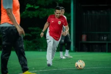 Kapolres Berau Jagokan Prancis di Piala Dunia 2026, Prediksi Final Bertemu Argentina