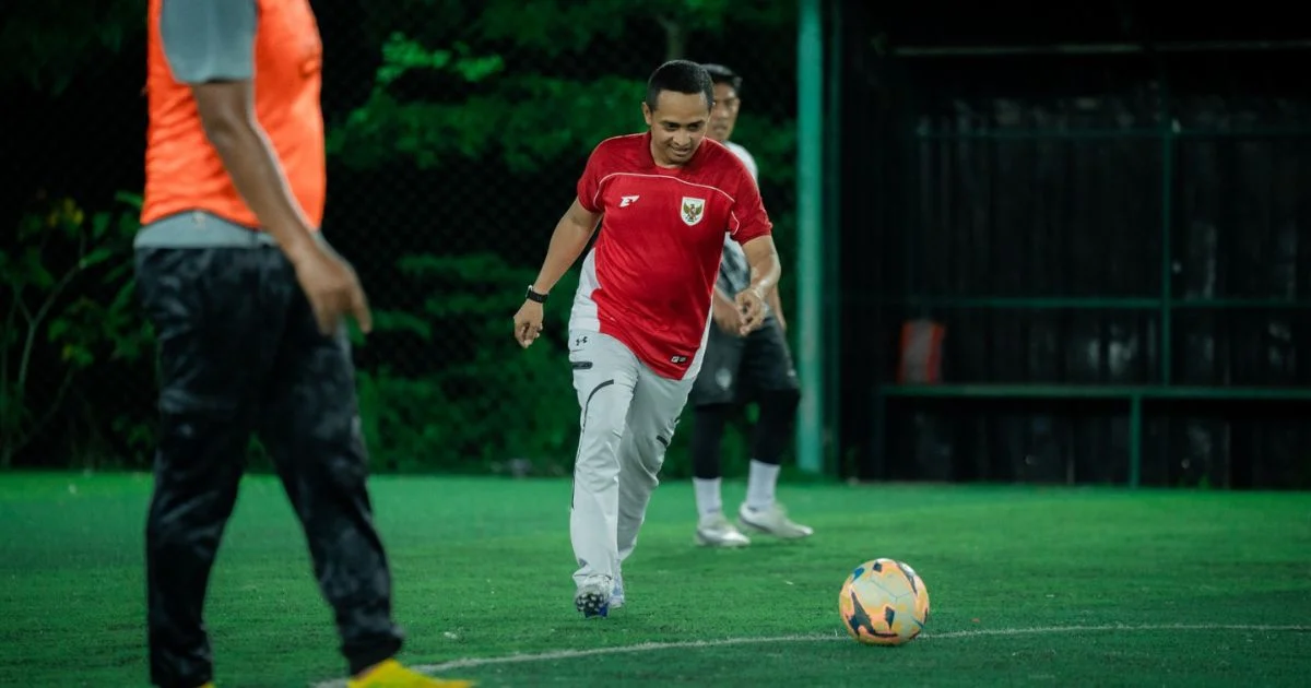 Kapolres Berau Jagokan Prancis di Piala Dunia 2026, Prediksi Final Bertemu Argentina