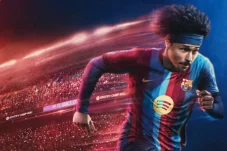 Karim Adeyemi Sebut Legenda Barcelona Lionel Messi Pemain Terbaik Dunia