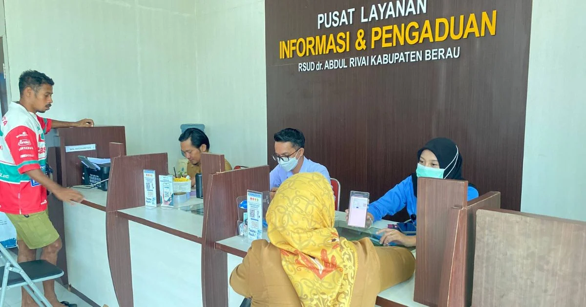 Ini Cara Menggunakan Pelayanan BPJS Kesehatan di Berau Lewat Aplikasi Mobile JKN