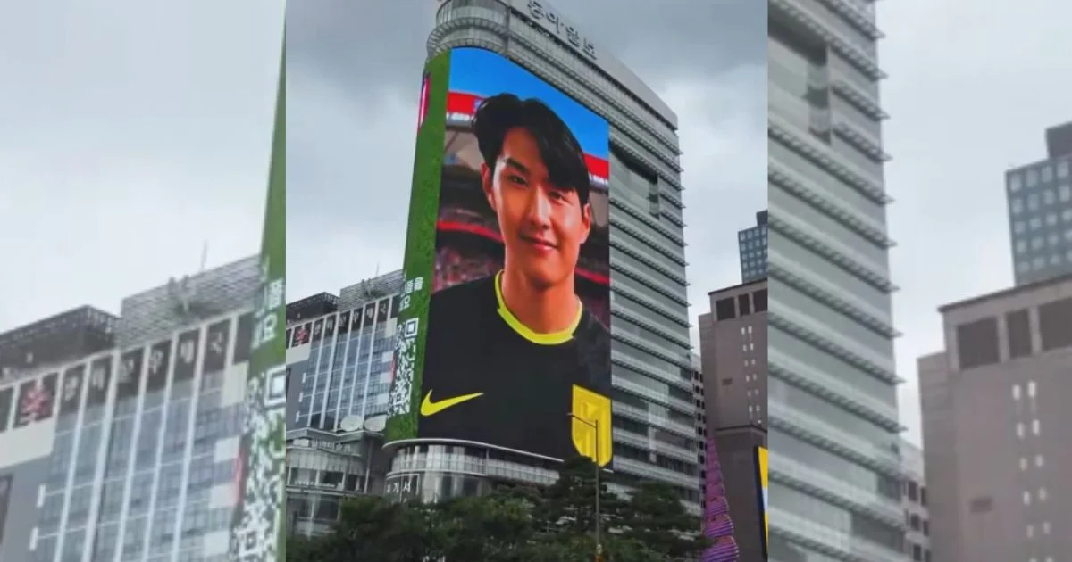 Pakai Nomor 7 di Atletico Madrid, Lee Kang-in Disambut Antusias Fans Rojiblancos
