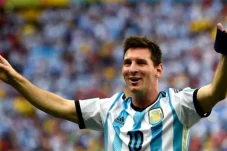 Update Top Skor Piala Dunia 2026! Lionel Messi Pimpin Klasemen, Jebol Rekor Assist Maradona