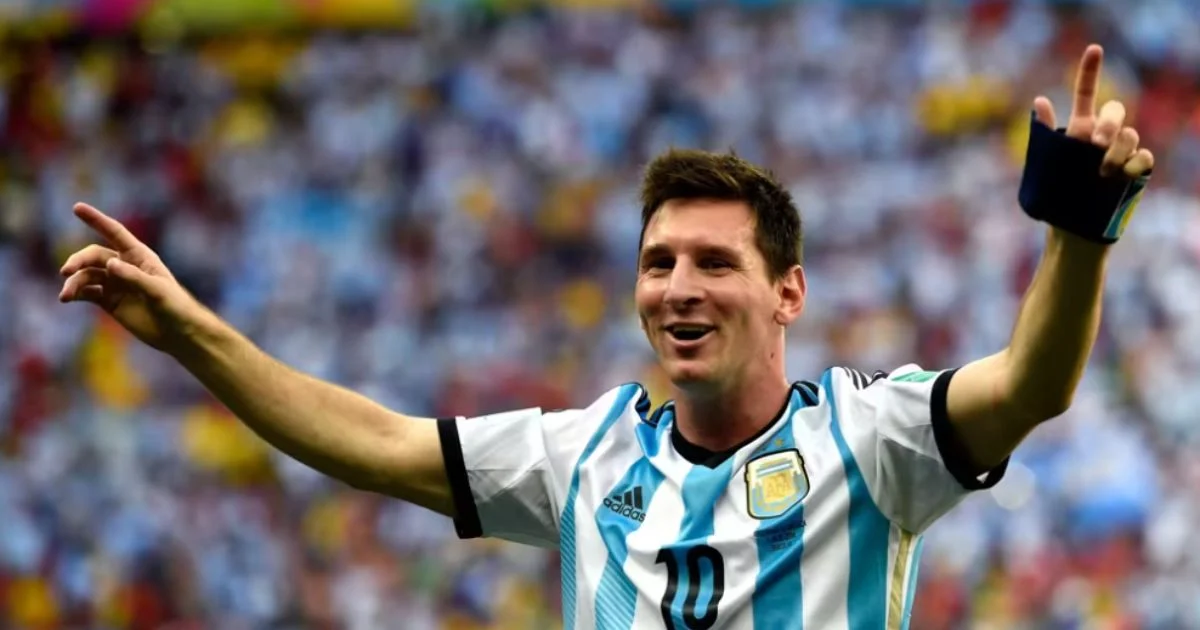 Update Top Skor Piala Dunia 2026! Lionel Messi Pimpin Klasemen, Jebol Rekor Assist Maradona