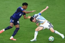 Lengkap Prediksi Argentina vs Mesir Piala Dunia: Messi CS di Atas Angin, The Pharaohs Krisis Pemain