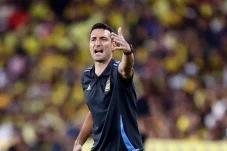 Jelang Argentina vs Swiss Piala Dunia 2026, Scaloni Nekat Tak Rubah Formasi Skuad Inti