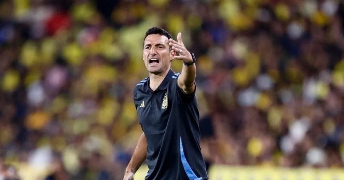 Jelang Argentina vs Swiss Piala Dunia 2026, Scaloni Nekat Tak Rubah Formasi Skuad Inti