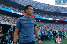 Final Piala Dunia, Lionel Scaloni Klaim Sudah Kantongi Kelemahan Spanyol