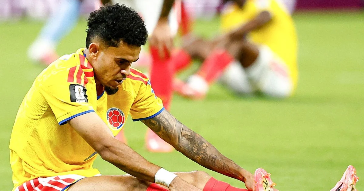 Prediksi Kolombia vs Ghana Piala Dunia 2026, Ujian Berat Luis Diaz Tembus Tembok Kokoh The Black Stars
