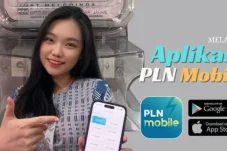 Gampang Banget! Ini Cara Pasang Meteran Listrik Baru Bagi Warga Berau, Cuma Modal Handphone