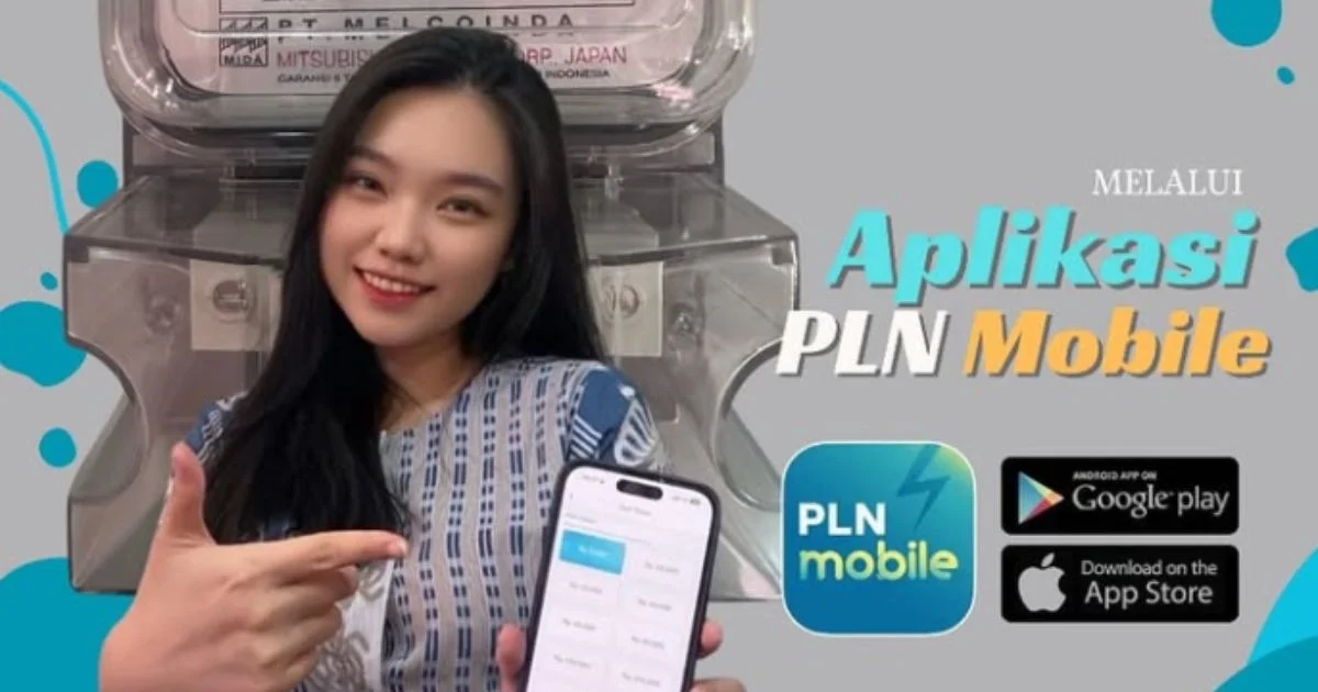 Gampang Banget! Ini Cara Pasang Meteran Listrik Baru Bagi Warga Berau, Cuma Modal Handphone