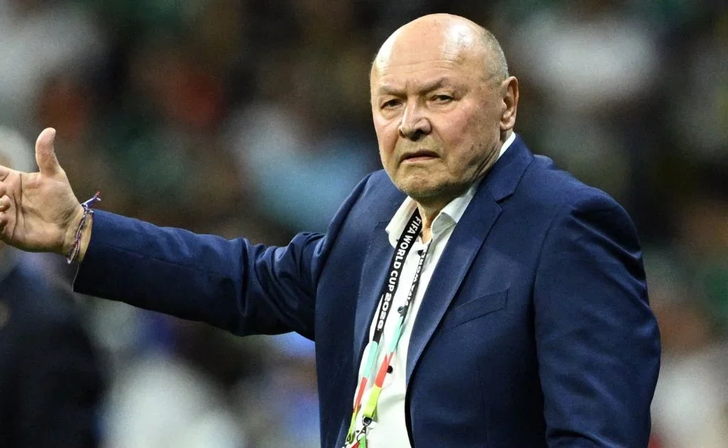 Ceko Piala Dunia 2026