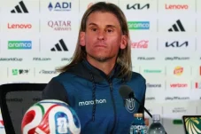 Gagal Total di Piala Dunia 2026! Sebastian Beccacece Resmi Tinggalkan Ekuador Usai Dihajar Meksiko