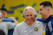 Tersingkir di Piala Dunia 2026, Portugal Ganti Martinez dengan Mantan Pelatih Al Nassr