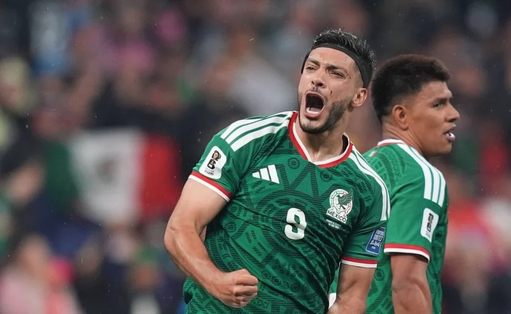 Raul Jimenez Meksiko Piala Dunia 2026