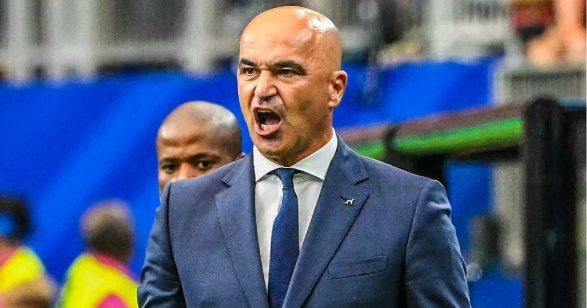 Gagal Total di Piala Dunia! Ini 9 Daftar Pelatih yang Undur Diri sampai Dipecat, Terakhir Pelatih Portugal
