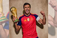 Barcelona Harus Siapkan Dana Hampir Rp1 Triliun untuk Rodri