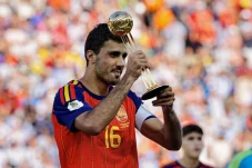 Mourinho Ngaku Sempat Rayu Rodri ke Real Madrid, Ungkap Kapten Spanyol Ternyata Peragu