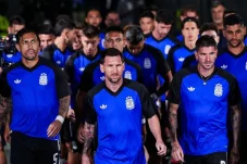 Prediksi Argentina vs Cape Verde Piala Dunia 2026: Lionel Messi Cs Haram Remehkan Lawan!