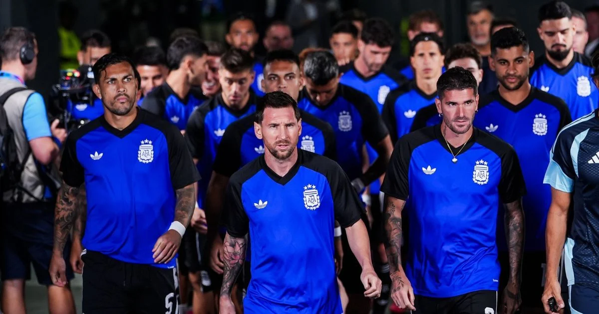Prediksi Argentina vs Cape Verde Piala Dunia 2026: Lionel Messi Cs Haram Remehkan Lawan!
