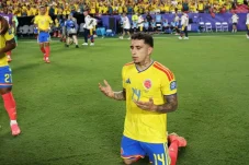 Prediksi Swiss vs Kolombia Piala Dunia 2026, Skuad Los Cafeteros Diunggulkan
