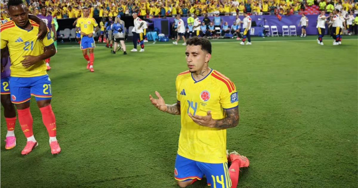 Prediksi Swiss vs Kolombia Piala Dunia 2026, Skuad Los Cafeteros Diunggulkan