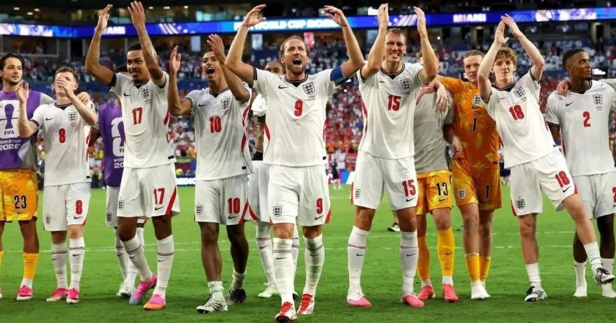 Perebutan Juara Ketiga Piala Dunia 2026 Prancis vs Inggris, Simak Prediksi dan Jadwalnya Berikut Ini
