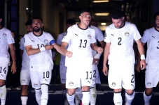 Prediksi Australia vs Mesir Piala Dunia 2026, The Pharaohs Belum Pernah Terkalahkan Bersama Mo Salah