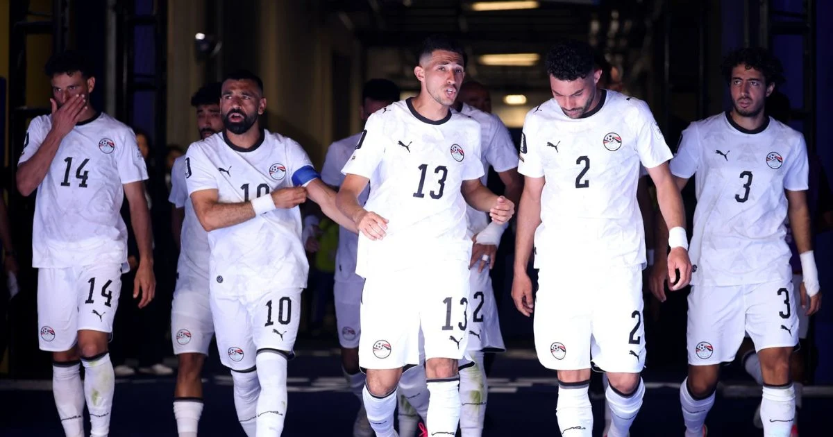Prediksi Australia vs Mesir Piala Dunia 2026, The Pharaohs Belum Pernah Terkalahkan Bersama Mo Salah