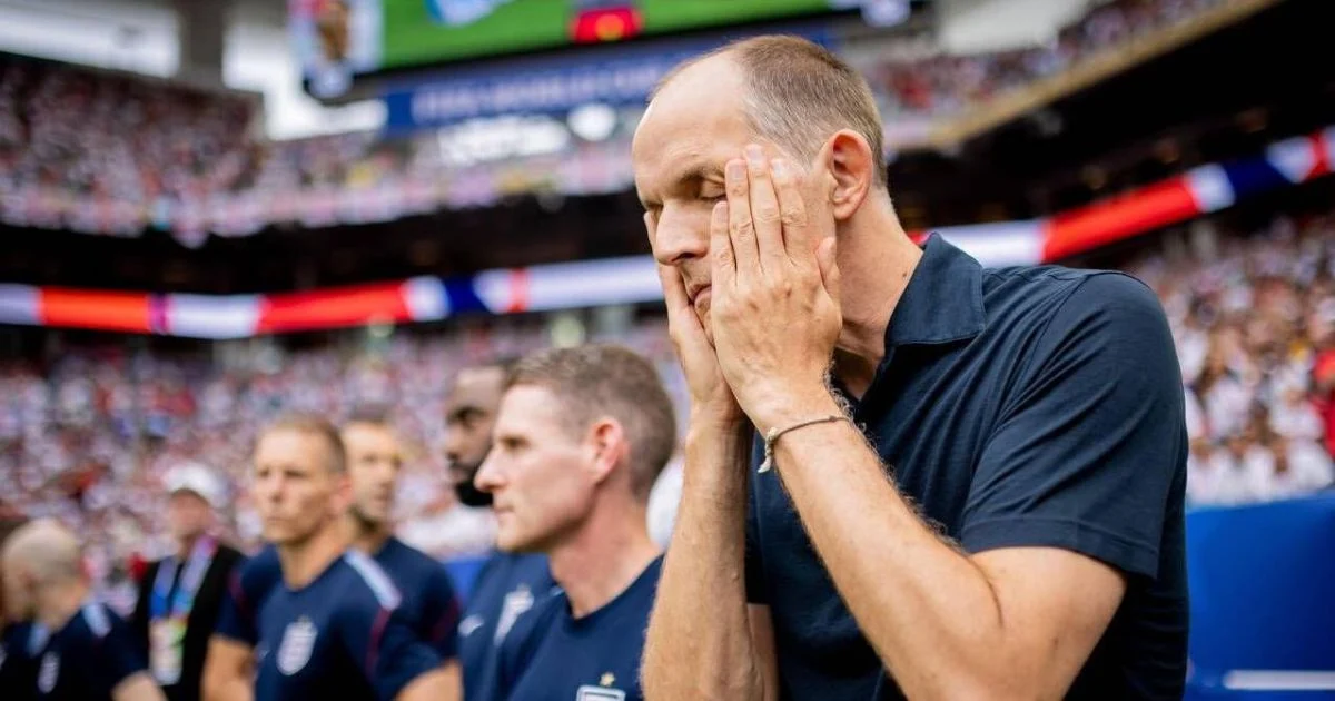 Thomas Tuchel! Biang Kehancuran Semangat Inggris di Piala Dunia 2026, Simak Ulasannya