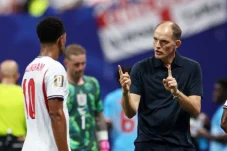 Drama Inggris vs Argentina Piala Dunia, Perang Dingin Bellingham vs Tuchel