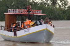 Long Weekend 17 Agustus, Ini Rekomendasi Destinasi Wisata di Berau Kaltim