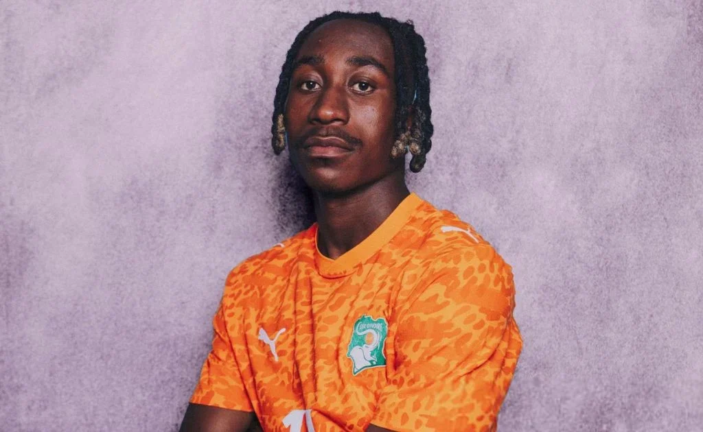 Yan Diomande RB Leipzig Pantai Gading Real Madrid
