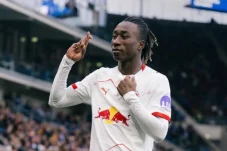Beli Diomande, Madrid Jebol Rekor Transfer Pemain Muda Dunia