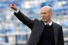 Gagal Rebut Piala Dunia, Deschamps Dicopot! Zidane Bangun Ulang Era Baru Prancis