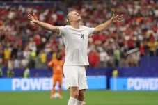 Hasil Piala Dunia 2026: Haaland Jadi Pahlawan, Norwegia Menang vs Pantai Gading 1-2