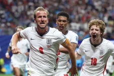 Gila! Epic Comeback Inggris Tekuk Kongo 2-1 di Piala Dunia, Thomas Tuchel Puji Harry Kane