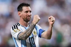 Unik di Piala Dunia 2026! Dukun Ghana Ramal Cape Verde Bakal Buat Messi CS Menangis