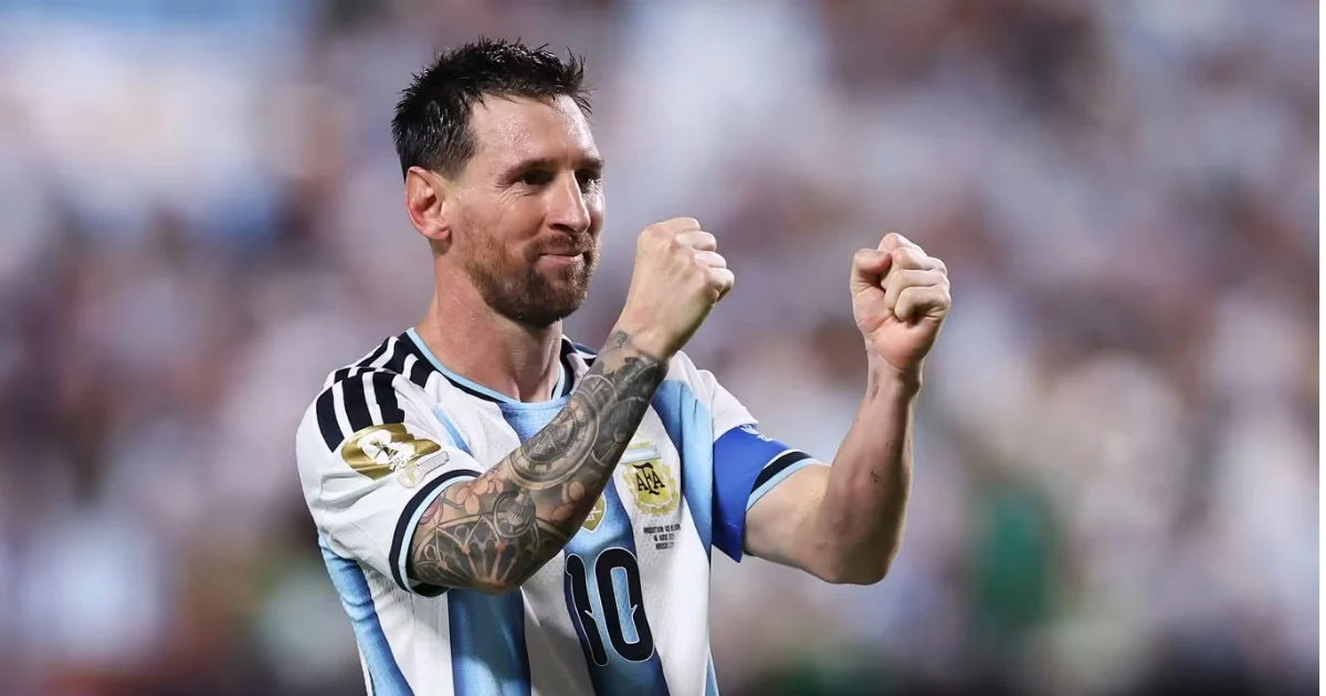 Unik di Piala Dunia 2026! Dukun Ghana Ramal Cape Verde Bakal Buat Messi CS Menangis