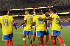 Hasil Piala Dunia 2026: Kolombia Tumbangkan Ghana 1-0, Momen Tegang di Ujung Laga