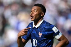 Prediksi Line Up Turki vs Prancis UEFA Nations League, Duel Perdana Arda Guler vs Mbappe