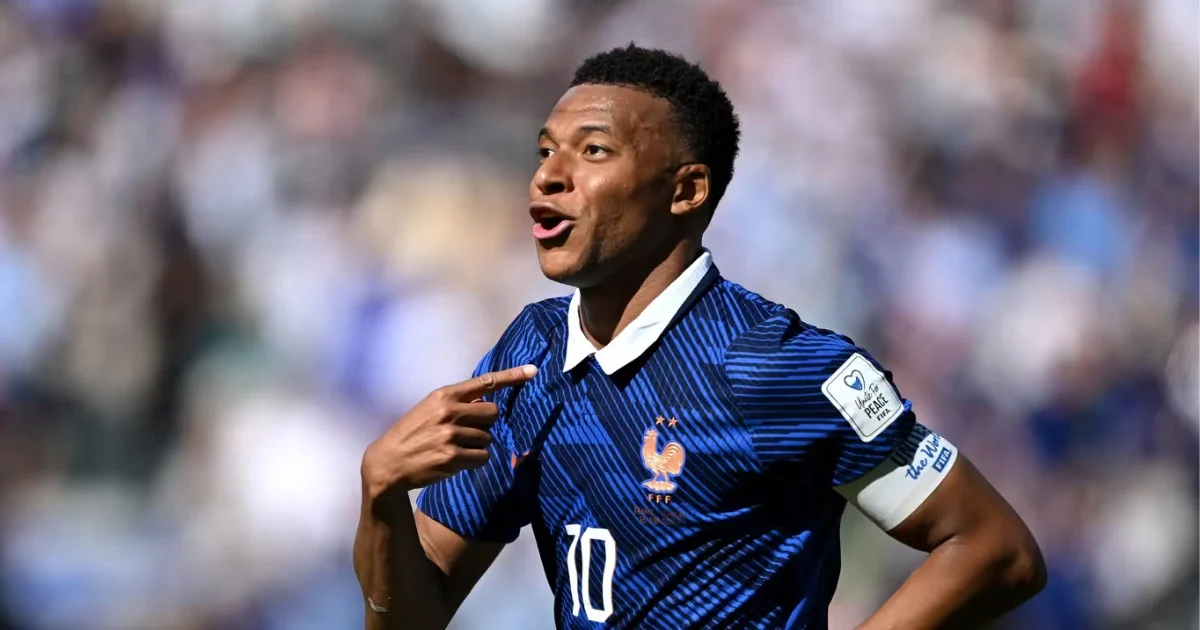 Prediksi Line Up Turki vs Prancis UEFA Nations League, Duel Perdana Arda Guler vs Mbappe