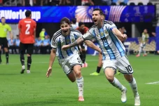 Remontada Messi CS vs Mesir di Piala Dunia, Argentina Menang 3-2: Hadapi Swiss di Perempat Final