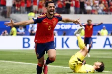 Hasil Piala Dunia: Spanyol Menang vs Belgia 2-1, Lawan Prancis di Semifinal
