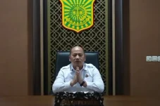 Temuan Emas 74 Kg di Rumah Sentul, Jampidus Kejagung Febrie Resmi Mundur