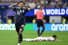 Comeback Dramatis! Argentina Hancurkan Mimpi Inggris di Semifinal Piala Dunia 2026, Lawan Spanyol di Final