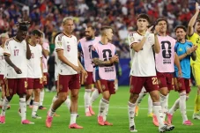 Panggung Impian Spanyol vs Argentina di Final Piala Dunia, Lengkap dengan Jadwal Perebutan Tempat Ketiga