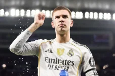 Resmi! Madrid Pinjamkan Mastantuono ke Fiorentina, Simak Komentarnya