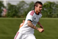 Mastantuono Dipinjam Fiorentina Semusim dari Real Madrid