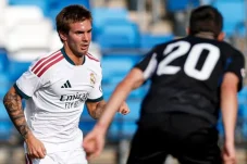 Madrid Mau Pinjamin Mastantuono, Tapi Hanya di Liga Italia