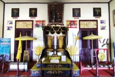 Museum Batiwakkal, Wisata Buat Belajar Sejarah Kerajaan di Berau